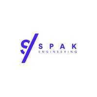 Spak Engineering logo, Spak Engineering contact details