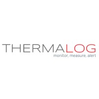 Thermalog logo, Thermalog contact details