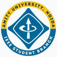 IEEE Student Branch Amity University Noida logo, IEEE Student Branch Amity University Noida contact details