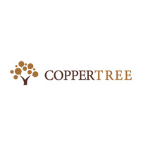 CopperTree logo, CopperTree contact details