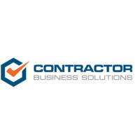 Contractor Business Solutions logo, Contractor Business Solutions contact details