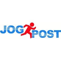 JogPost Ltd. logo, JogPost Ltd. contact details