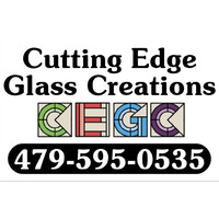 Cutting Edge Glass Creations logo, Cutting Edge Glass Creations contact details