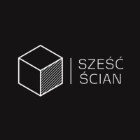 Sześć Ścian logo, Sześć Ścian contact details