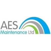 AES Maintenance Ltd logo, AES Maintenance Ltd contact details