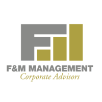 F&M Management Ltd. logo, F&M Management Ltd. contact details