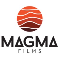 Magma Films logo, Magma Films contact details