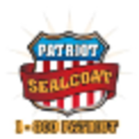 Patriot Sealcoat LLC. logo, Patriot Sealcoat LLC. contact details