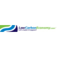 The Low Carbon Economy Ltd logo, The Low Carbon Economy Ltd contact details