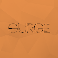 Surge Digital logo, Surge Digital contact details