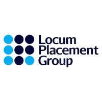 Locum Placement Group logo, Locum Placement Group contact details