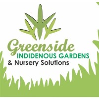 Greenside Indigenous Garden & Nursery Solutions logo, Greenside Indigenous Garden & Nursery Solutions contact details