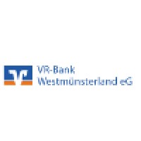 VR-Bank Westmuensterland logo, VR-Bank Westmuensterland contact details