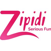 Zipidi logo, Zipidi contact details