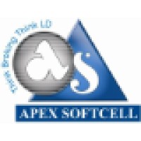 Apex Softcell (India) Pvt. Ltd logo, Apex Softcell (India) Pvt. Ltd contact details