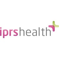 IPRS Health logo, IPRS Health contact details