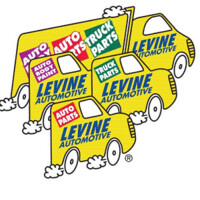 Levine Automotive and Truck Parts logo, Levine Automotive and Truck Parts contact details