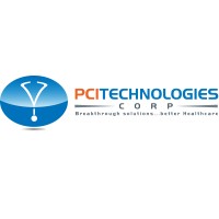 PCI Technologies, Corp logo, PCI Technologies, Corp contact details