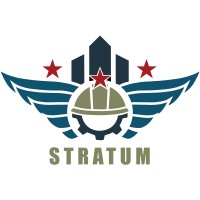 Stratum Corporation - Contracting & Construction Management logo, Stratum Corporation - Contracting & Construction Management contact details