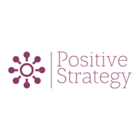 POSITIVE STRATEGY logo, POSITIVE STRATEGY contact details