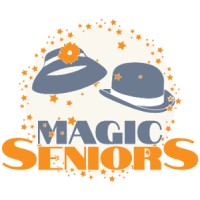 Magic Seniors Association logo, Magic Seniors Association contact details