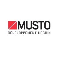 Musto Construction logo, Musto Construction contact details