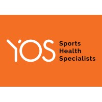 YOS - Sports Health logo, YOS - Sports Health contact details