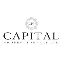 Capital Property Search logo, Capital Property Search contact details