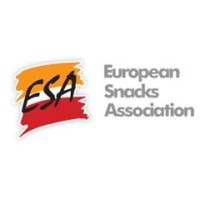 European Snacks Association logo, European Snacks Association contact details