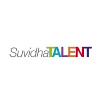 Suvidha Talent Pvt. Ltd logo, Suvidha Talent Pvt. Ltd contact details