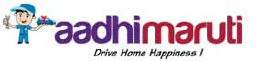 Aadhi Maruti logo, Aadhi Maruti contact details