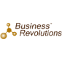 Business Revolutions logo, Business Revolutions contact details