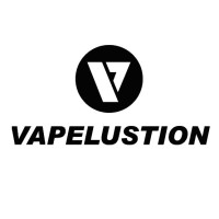 Vapelustion logo, Vapelustion contact details