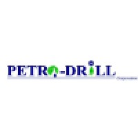 Petro-Drill Corporation logo, Petro-Drill Corporation contact details