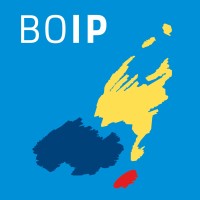 Benelux Office for Intellectual Property (BOIP) logo, Benelux Office for Intellectual Property (BOIP) contact details