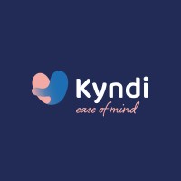 Kyndi logo, Kyndi contact details