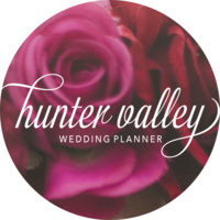 Hunter Valley Wedding Planner Magazine logo, Hunter Valley Wedding Planner Magazine contact details