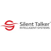 Silent Talker logo, Silent Talker contact details