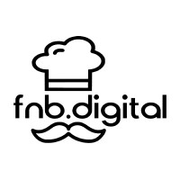 FNB Digital logo, FNB Digital contact details