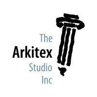 Arkitex Studio, Inc. logo, Arkitex Studio, Inc. contact details