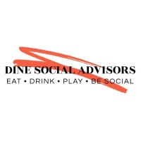 Dine Social Advisors, LLC logo, Dine Social Advisors, LLC contact details