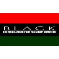 BLACK - Building Leadership And Community Knowledge logo, BLACK - Building Leadership And Community Knowledge contact details