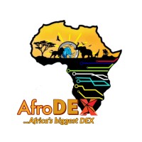 AfroDEXLabs logo, AfroDEXLabs contact details