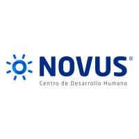 Novus Centro de Desarrollo Humano logo, Novus Centro de Desarrollo Humano contact details