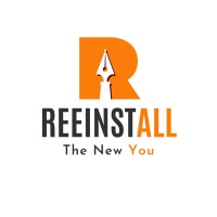 Reeinstall The New You logo, Reeinstall The New You contact details