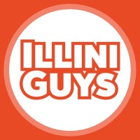 IlliniGuys logo, IlliniGuys contact details