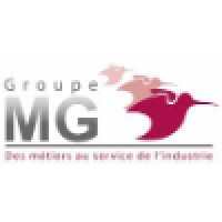 GROUPE MG logo, GROUPE MG contact details