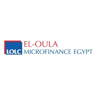 LOLC EL-OULA MICROFINANCE EGYPT logo, LOLC EL-OULA MICROFINANCE EGYPT contact details