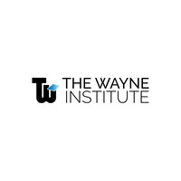 The Wayne Institute logo, The Wayne Institute contact details