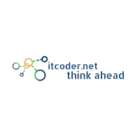 itCoder.net logo, itCoder.net contact details